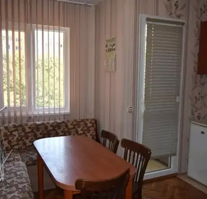 Снимка 2 — Едностаен апартамент в Стара Загора, ОРБ