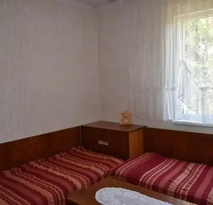 Снимка 3 — Едностаен апартамент в Стара Загора, ОРБ