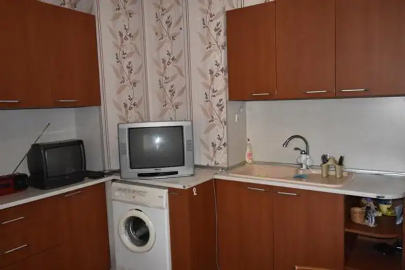 Едностаен апартамент в Стара Загора, ОРБ