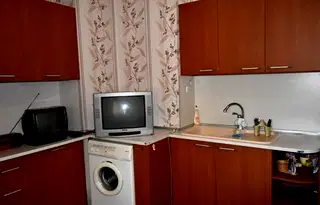 Едностаен апартамент в Стара Загора, ОРБ