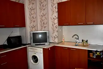 Едностаен апартамент в Стара Загора, ОРБ