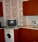 Едностаен апартамент в Стара Загора, ОРБ