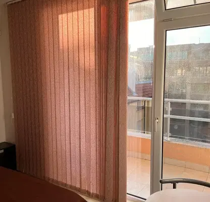 Снимка 4 — Едностаен апартамент в Бургас, Поморие
