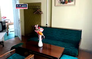 Етаж от къща в Шумен, Център