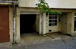 Гараж/Паркомясто в Стара Загора, Център