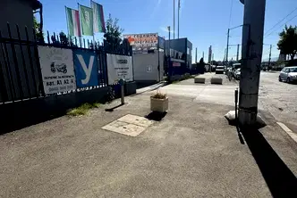 Гараж/Паркомясто в София, Дружба 1