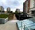 Снимка 2 — Гараж/Паркомясто в София, Овча купел 2
