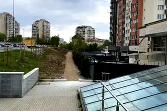 Гараж/Паркомясто в София, Овча купел 2