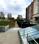 Гараж/Паркомясто в София, Овча купел 2