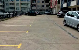 Гараж/Паркомясто в Кърджали, Възрожденци