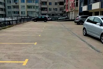 Гараж/Паркомясто в Кърджали, Възрожденци