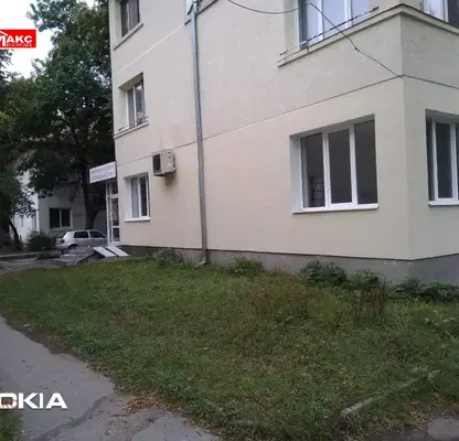 Снимка 5 — Бизнес имот в Перник, Център