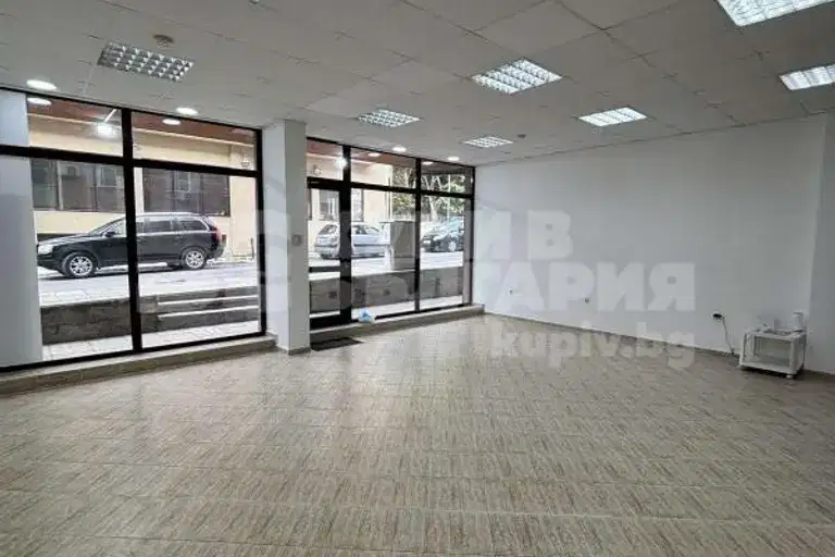 Business Property in Varna, Levski 1
