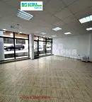 Бизнес имот във Варна, Левски 1
