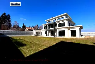 Къща в София, Бояна
