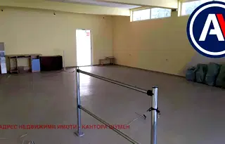 Магазин в Шумен, Боян Българанов 2