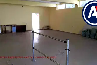 Магазин в Шумен, Боян Българанов 2
