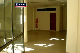 Магазин в Шумен, Център