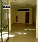 Магазин в Шумен, Център