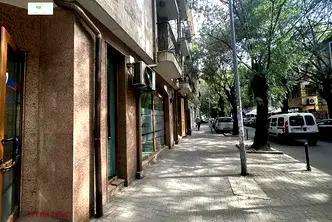 Магазин в София, Център