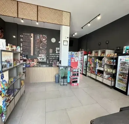 Photo 2 — Shop in Plovdiv, Centyr