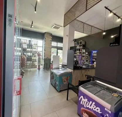 Photo 3 — Shop in Plovdiv, Centyr