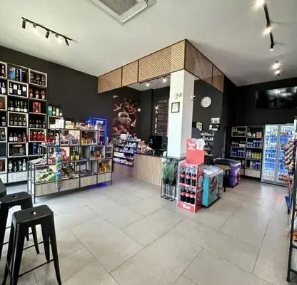 Photo 4 — Shop in Plovdiv, Centyr