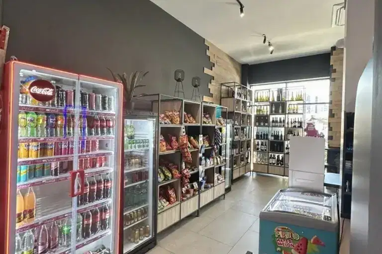 Shop in Plovdiv, Centyr