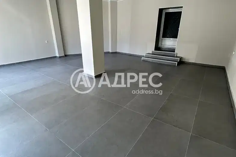 Shop in Veliko Tyrnovo, Centyr