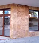 Магазин в Русе, Център