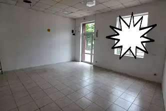 Магазин в Шумен, Гривица