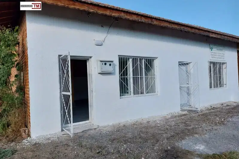 Shop in Oblast Stara Zagora, Radnevo
