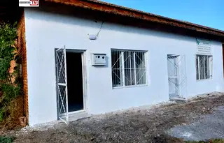 Магазин в Стара Загора, Раднево