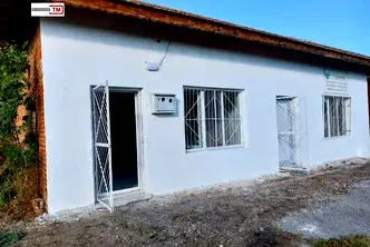 Магазин в Стара Загора, Раднево