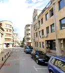 Офис в Русе, Център