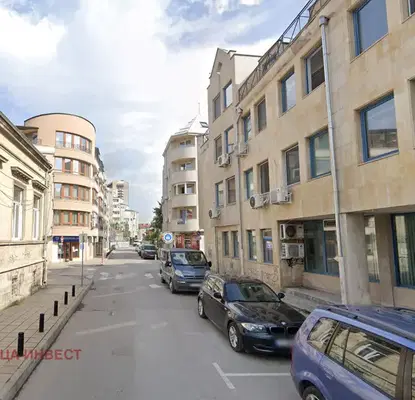 Photo 2 — Office in Ruse, Centyr