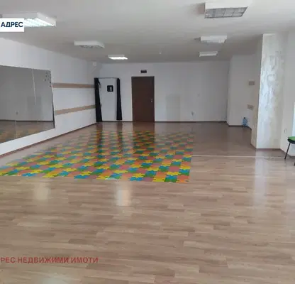 Photo 2 — Office in Stara Zagora, Centyr