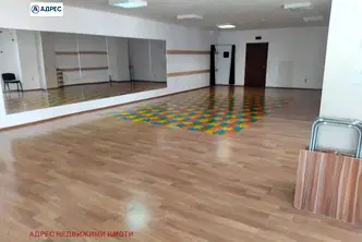 Офис в Стара Загора, Център