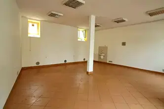 Офис в Шумен, Център