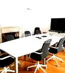 Офис в София, Център