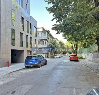 Photo 2 — Office in Varna, Centyr