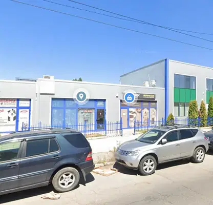 Photo 2 — Office in Sofiya, Drujba 1