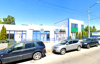 Офис в София, Дружба 1