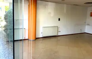 Офис в София, Изток