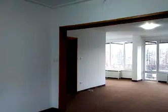 Офис в София, Изток