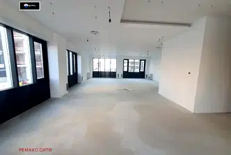 Офис в София, Кръстова вада