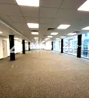 Офис в София, Кръстова вада