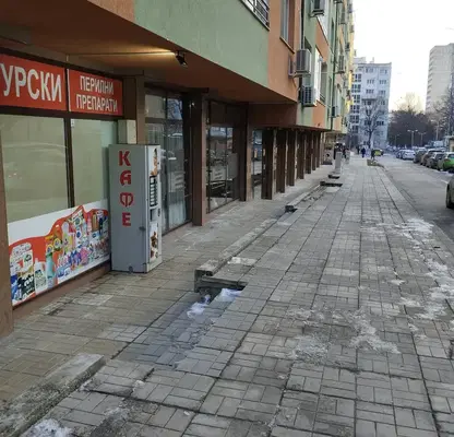 Снимка 3 — Офис във Варна, Левски 1
