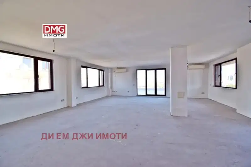 Офис в София, Левски Г