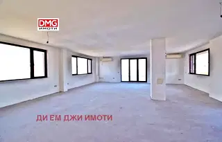Офис в София, Левски Г